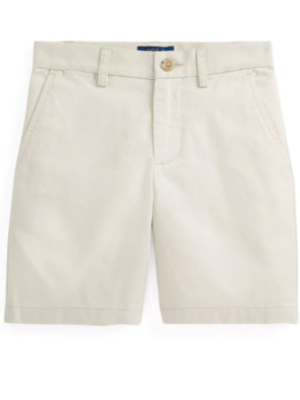 Polo Ralph Lauren Boys Straight Fit Stretch Twill Short (Size: 3T)